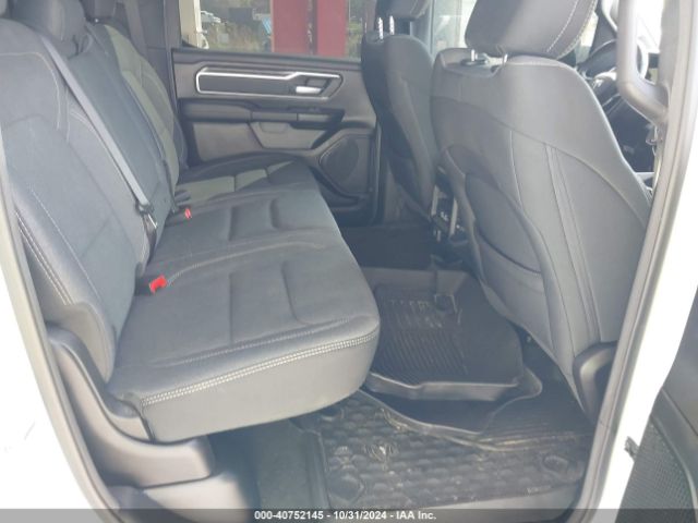 2021 RAM 1500 1C6RREFT9MN574169 Photo 7