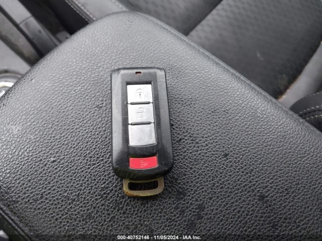 JA4JZ4AX4FZ001731 Mitsubishi OUTLANDER GT