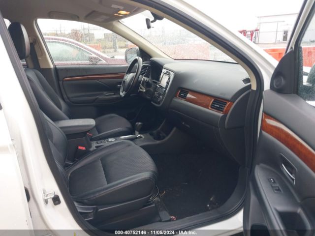 JA4JZ4AX4FZ001731 Mitsubishi OUTLANDER GT