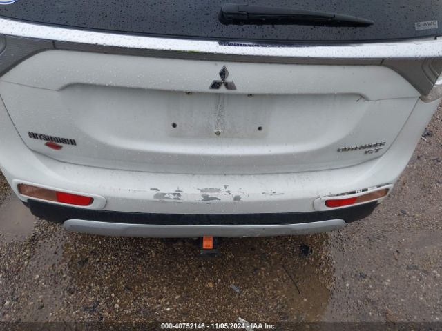 JA4JZ4AX4FZ001731 Mitsubishi OUTLANDER GT