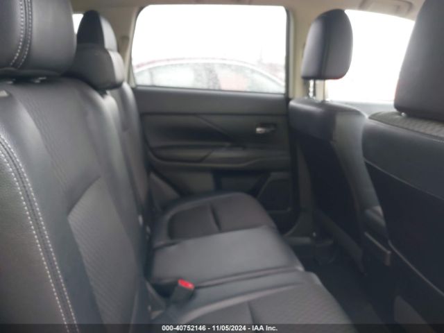 JA4JZ4AX4FZ001731 Mitsubishi OUTLANDER GT