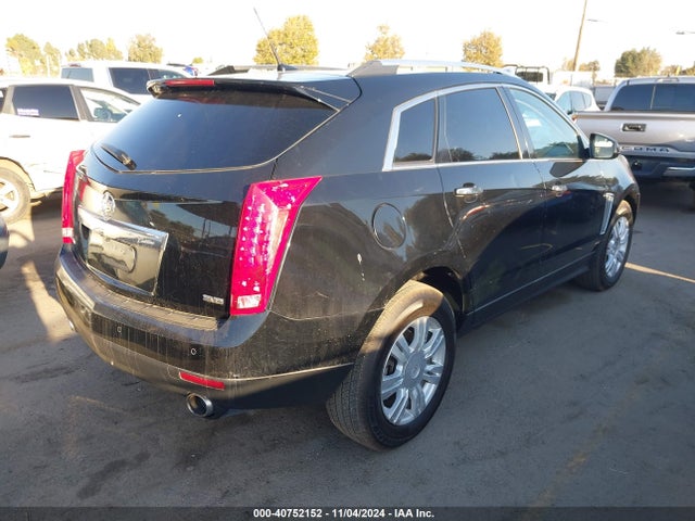2014 CADILLAC SRX 3GYFNBE39ES549734 Photo 3