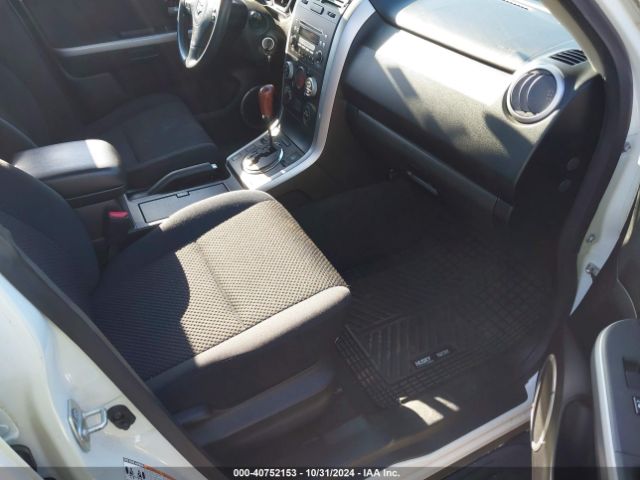 2008 SUZUKI GRAND VITARA JS3TD941584101467 Photo 4