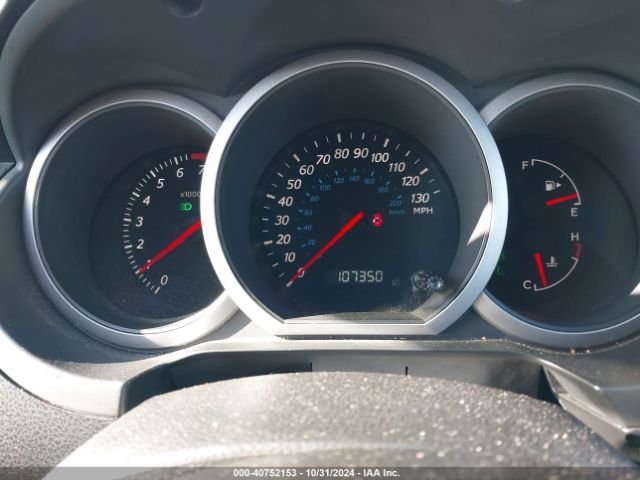 2008 SUZUKI GRAND VITARA JS3TD941584101467 Photo 6