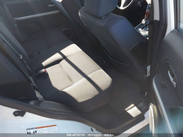 2008 SUZUKI GRAND VITARA JS3TD941584101467 Photo 7