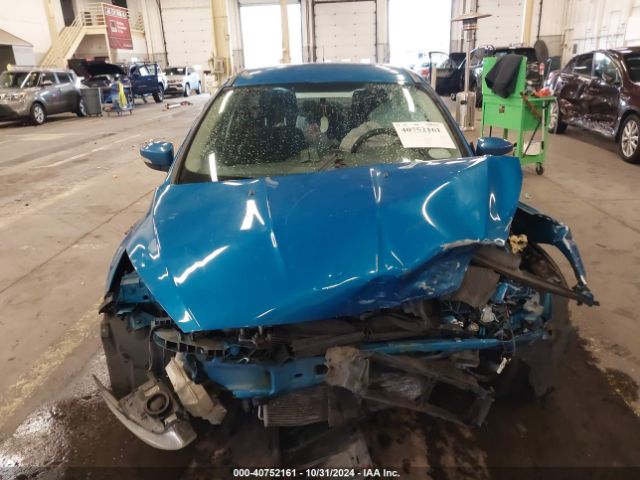 1FADP3F29FL207345 Ford FOCUS SE