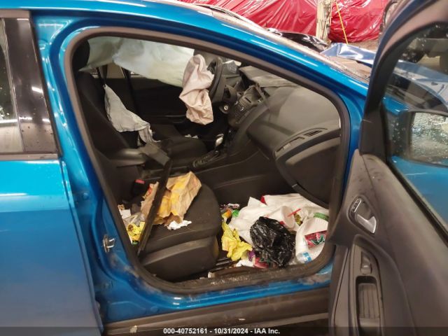 1FADP3F29FL207345 Ford FOCUS SE