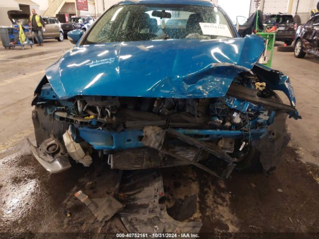 1FADP3F29FL207345 Ford FOCUS SE