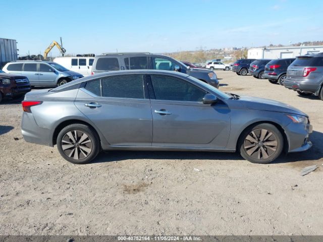 1N4BL4EV9KC212110 Nissan Altima 2.5 Sl