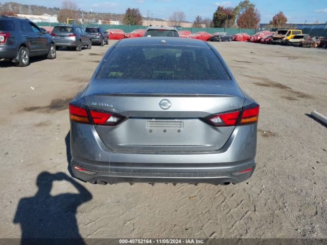 1N4BL4EV9KC212110 Nissan Altima 2.5 Sl