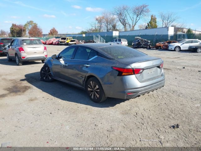 1N4BL4EV9KC212110 Nissan Altima 2.5 Sl