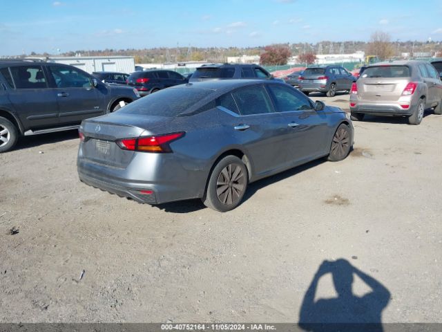 1N4BL4EV9KC212110 Nissan Altima 2.5 Sl