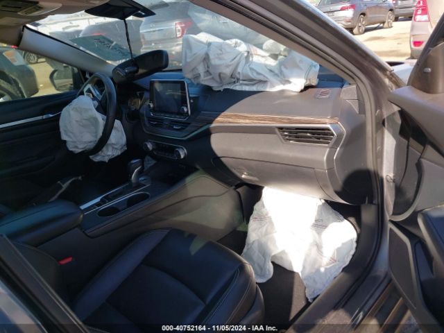 1N4BL4EV9KC212110 Nissan Altima 2.5 Sl