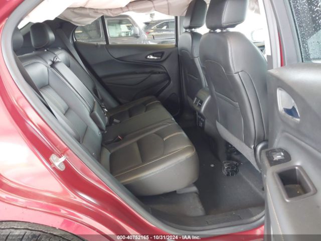 2022 CHEVROLET EQUINOX 2GNAXXEVXN6141774 Photo 7