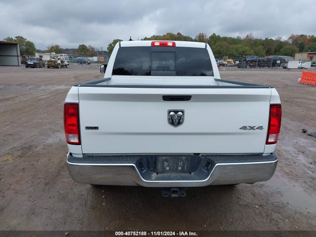 RAM 1500 Classic Slt  4x4 5'7 Box 2023 1C6RR7LG2PS516588 Image 15