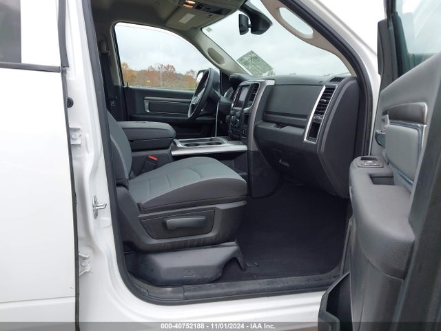 RAM 1500 Classic Slt  4x4 5'7 Box 2023 1C6RR7LG2PS516588 Image 5