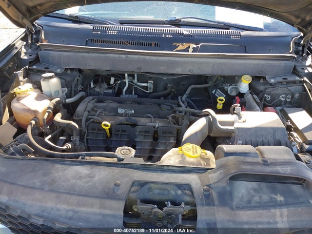 3C4PDCBB7KT844772 Dodge JOURNEY SE