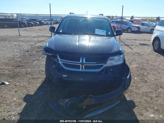 3C4PDCBB7KT844772 Dodge JOURNEY SE