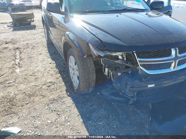 Dodge JOURNEY SE 2019 3C4PDCBB7KT844772 Image 17