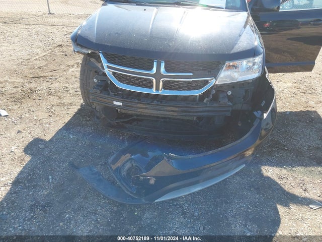 3C4PDCBB7KT844772 Dodge JOURNEY SE