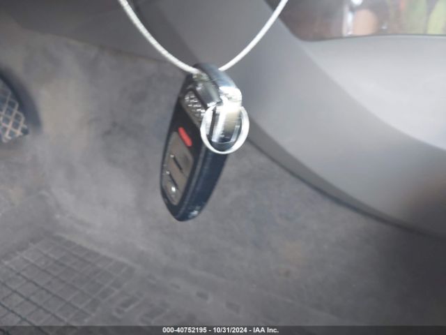 WA1CFAFP5EA074712 Audi Q5 2.0t Premium