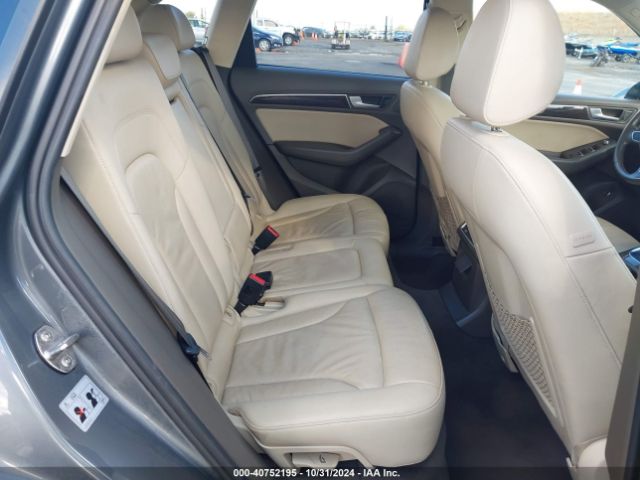 WA1CFAFP5EA074712 Audi Q5 2.0t Premium