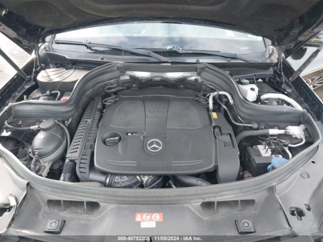 WDCGG5HB0EG216162 Mercedes-Benz GLK 350