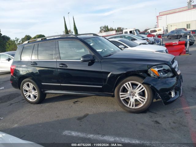 WDCGG5HB0EG216162 Mercedes-Benz GLK 350