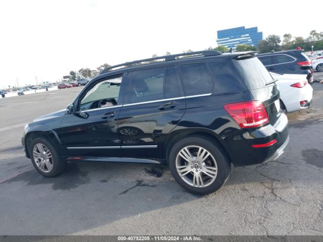 WDCGG5HB0EG216162 Mercedes-Benz GLK 350