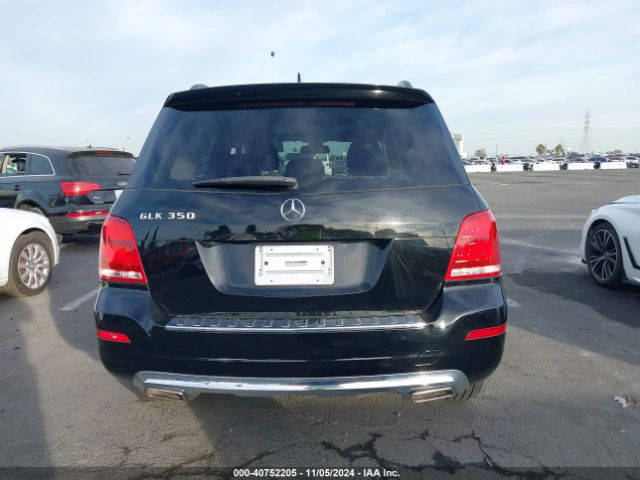WDCGG5HB0EG216162 Mercedes-Benz GLK 350
