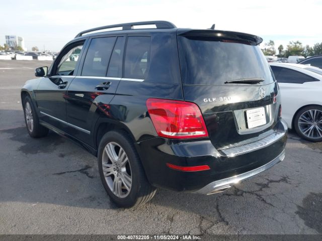WDCGG5HB0EG216162 Mercedes-Benz GLK 350