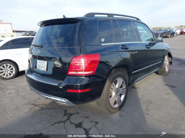WDCGG5HB0EG216162 Mercedes-Benz GLK 350