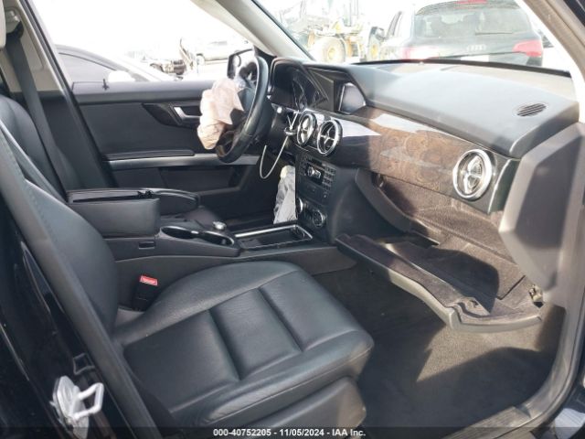 WDCGG5HB0EG216162 Mercedes-Benz GLK 350