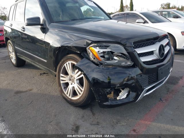 WDCGG5HB0EG216162 Mercedes-Benz GLK 350