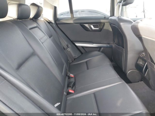 WDCGG5HB0EG216162 Mercedes-Benz GLK 350