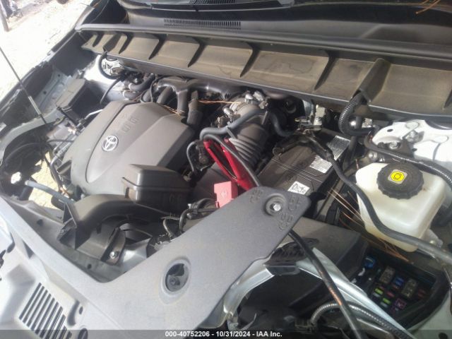 5TDJZRBH2NS185478 Toyota Highlander Xse