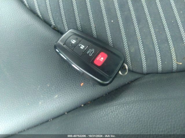 5TDJZRBH2NS185478 Toyota Highlander Xse