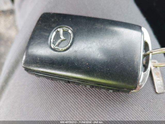3MZBPAEM2KM103245 Mazda Mazda3 Premium Package