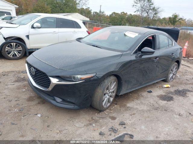 3MZBPAEM2KM103245 Mazda Mazda3 Premium Package