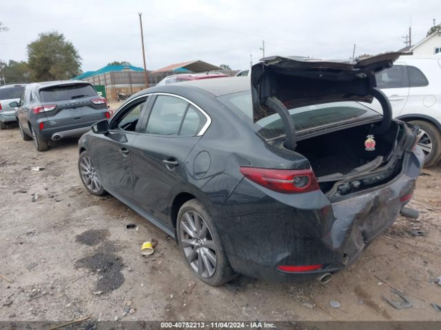 3MZBPAEM2KM103245 Mazda Mazda3 Premium Package
