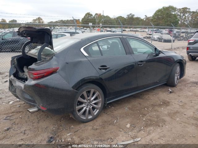3MZBPAEM2KM103245 Mazda Mazda3 Premium Package