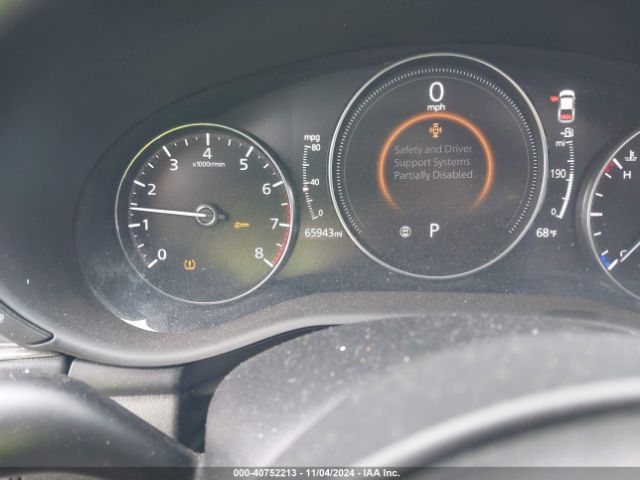3MZBPAEM2KM103245 Mazda Mazda3 Premium Package