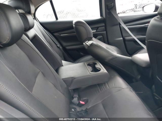 3MZBPAEM2KM103245 Mazda Mazda3 Premium Package