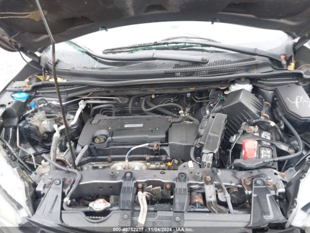 5J6RM4H43GL084327 Honda CR-V SE
