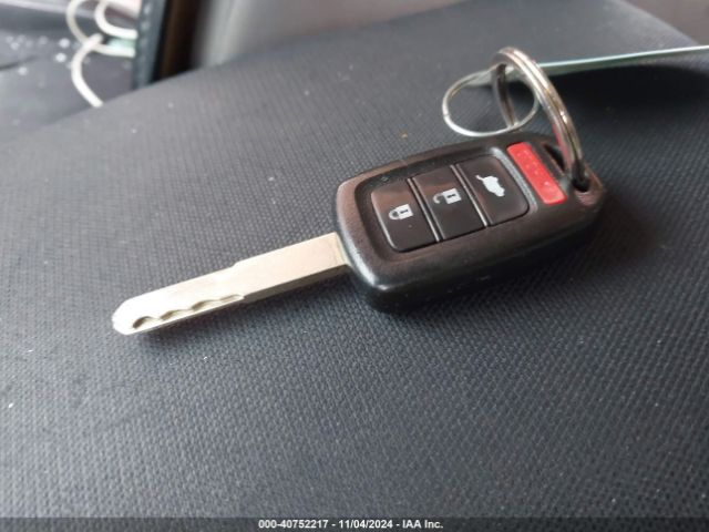 5J6RM4H43GL084327 Honda CR-V SE