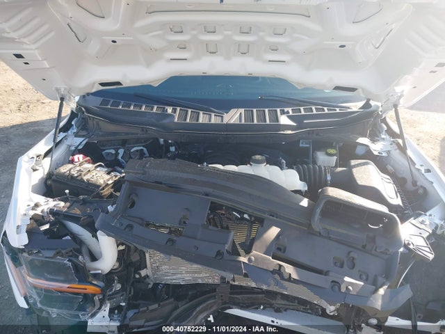 Ford F-150 Xl 2024 1FTFW1L58RKD84844 Image 10