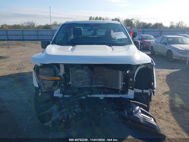 Ford F-150 Xl 2024 1FTFW1L58RKD84844 Image 12