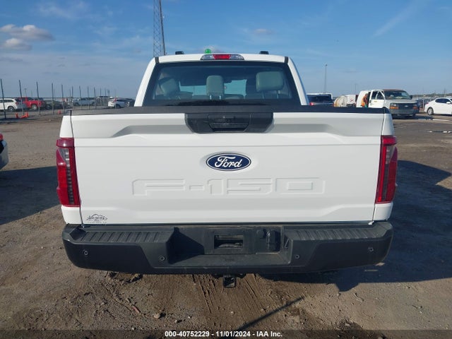 Ford F-150 Xl 2024 1FTFW1L58RKD84844 Image 16