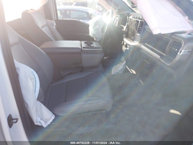 Ford F-150 Xl 2024 1FTFW1L58RKD84844 Image 5