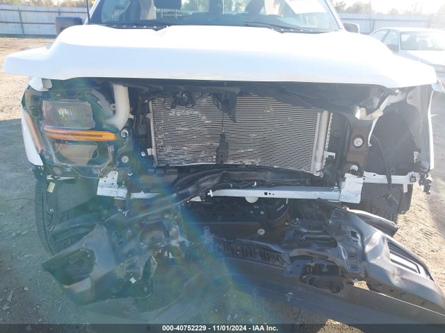 Ford F-150 Xl 2024 1FTFW1L58RKD84844 Image 6